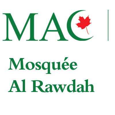 Mosquée AlRawdah / Association musulmane du Canada (MAC) vous invite à découvrir :  Une brève Sirah du prophète mohamed (SWA) Quand : 1er mars au 7 mars 2021 de 15h à16h Présente par : Ali Zedan Où : En ligne sur Zoom  Pour qui : les enfants de 8 à 12 ans 